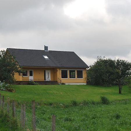 Eikeland Gard Villa Bjerkreim Стая снимка