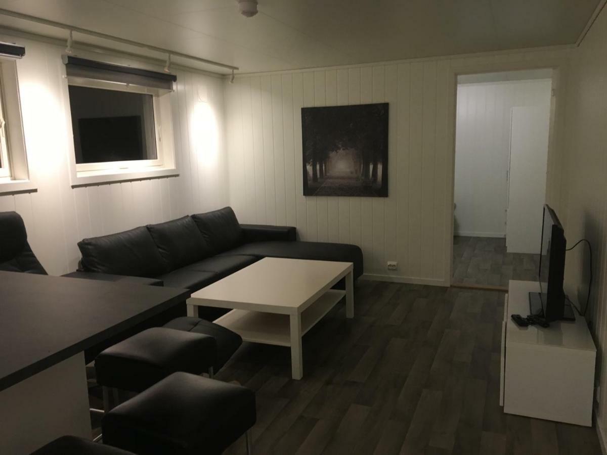 Eikeland Gard Villa Bjerkreim Екстериор снимка